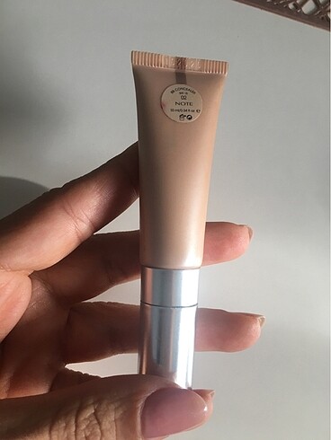 Note bb concealer