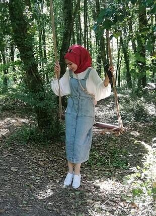 Elbise