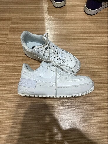 Nike Sorunsuz