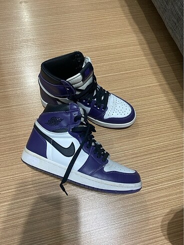Nike Sorunsuz
