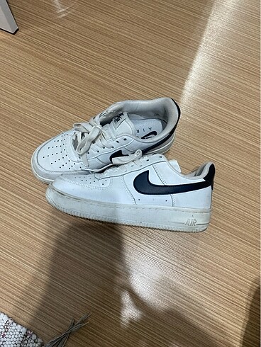 Nike Sorunsuz