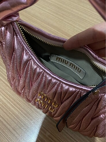  Beden Miu miu