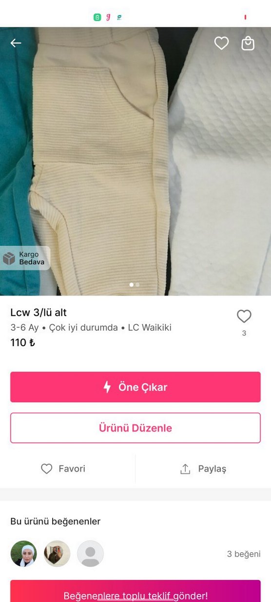 toplu ilan - Görsel 2