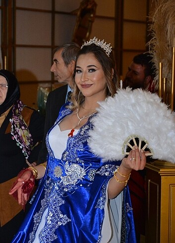 Gelin taci - Görsel 2