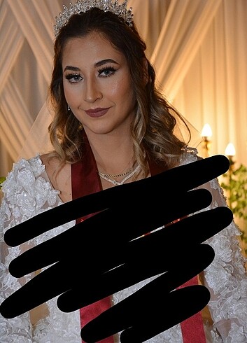 Gelin taci - Görsel 4