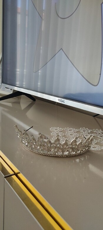 Gelin taci - Görsel 5