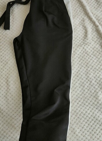 Siyah kuşaklı alt - Görsel 5