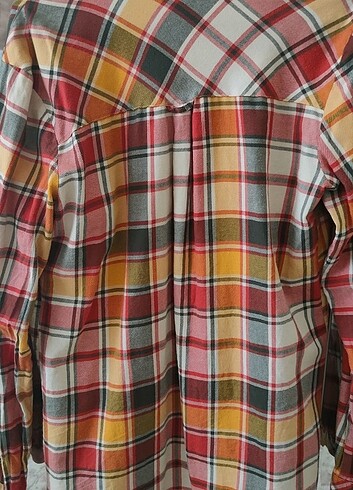 Defacto gömlek - Görsel 4