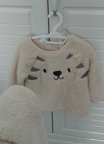 Lcw peluş takım - Görsel 2