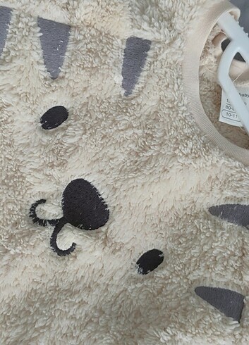 Lcw peluş takım - Görsel 4