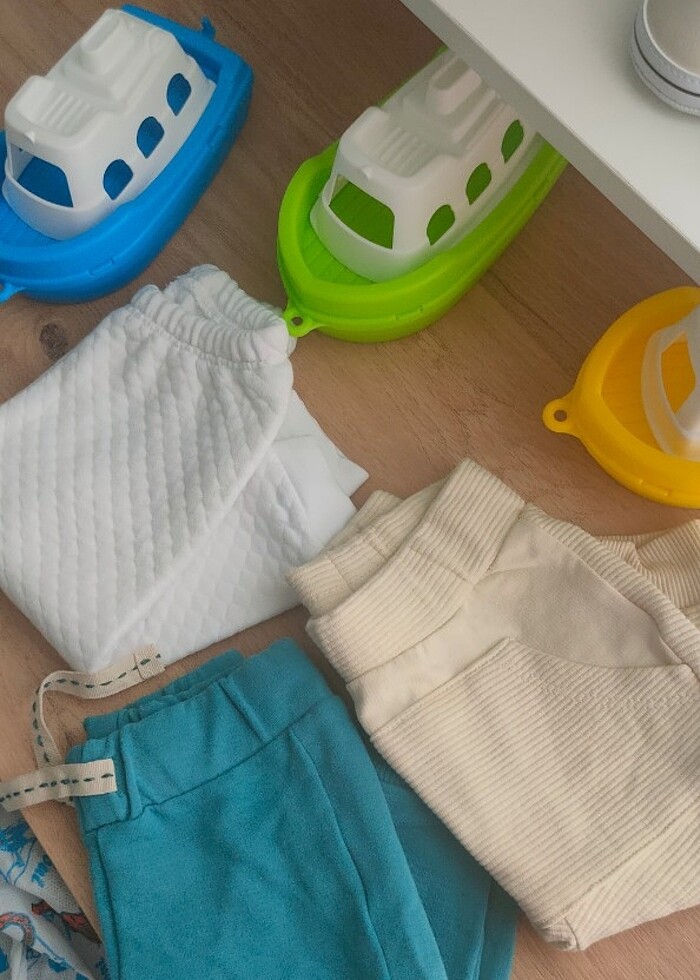 Lcw 3/lü alt - Görsel 2