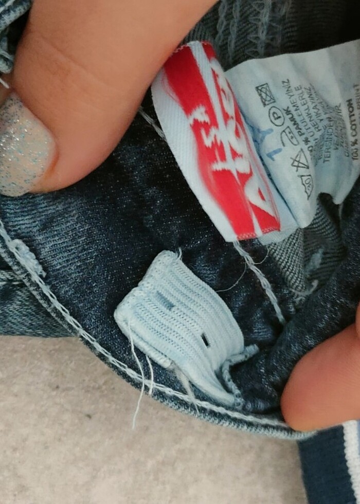 3'lü  erkek bebek takım - Görsel 5