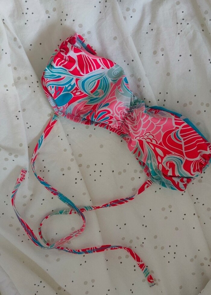 BİKİNİ ÜSTÜ - Görsel 2