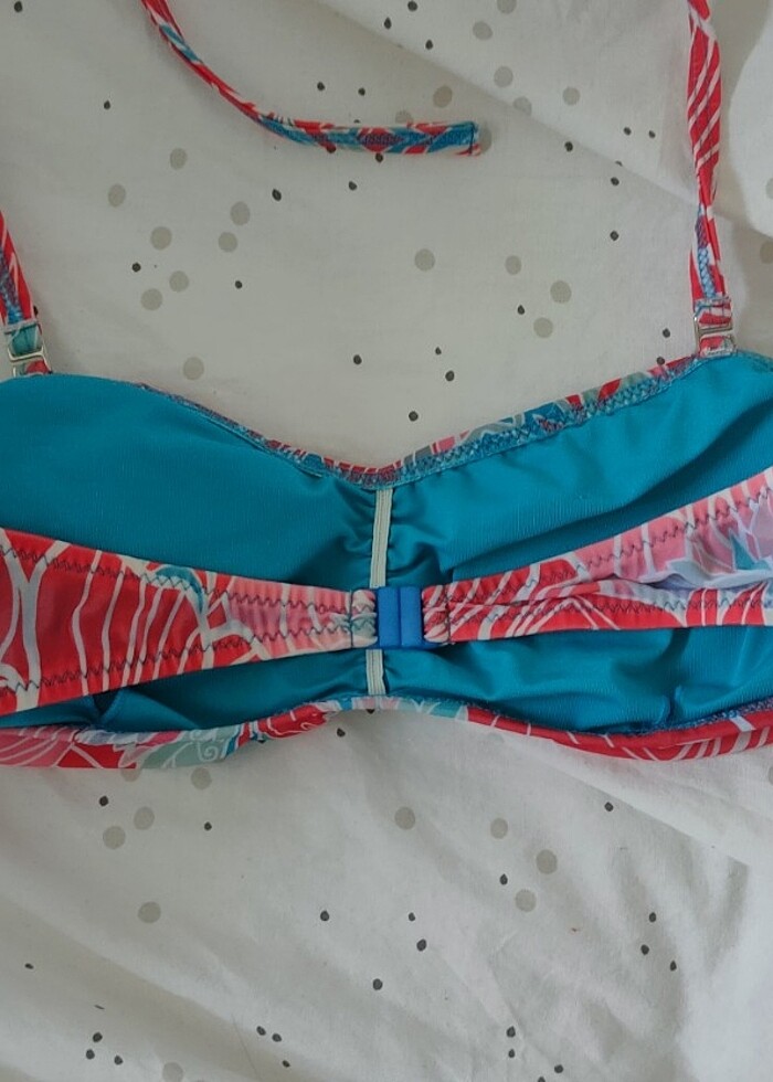 BİKİNİ ÜSTÜ - Görsel 3