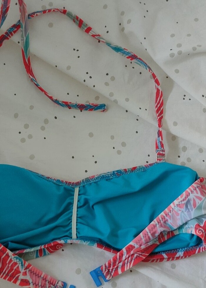 BİKİNİ ÜSTÜ - Görsel 4