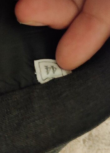 Zara kalem etek - Görsel 2