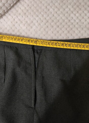 Zara kalem etek - Görsel 6