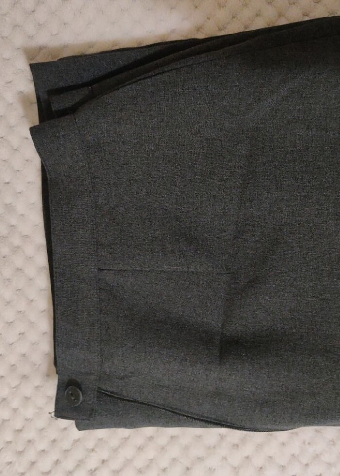 Zara kalem etek - Görsel 4