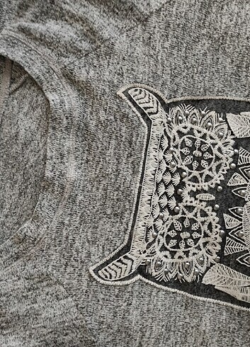 Lcw kazak - Görsel 5