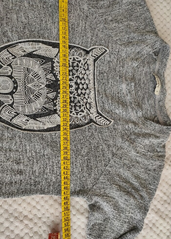 Lcw kazak - Görsel 2