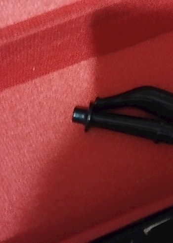 Pembe Melodika - Görsel 6