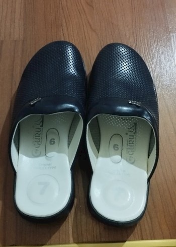 Ortopedik 7. nokta iş terliği - Görsel 5