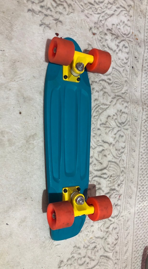 decathlon kaykay - Görsel 2