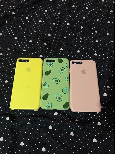 iphone 7/8 plus kılıf