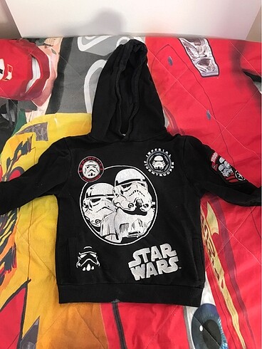 Çocuk sweat