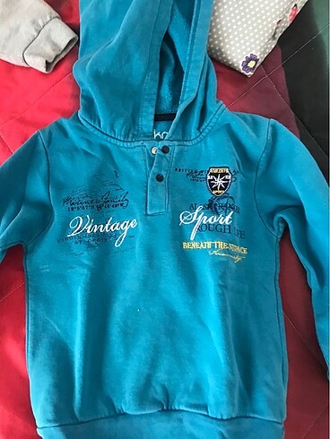 Diğer Sweat