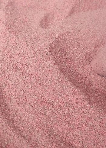  Beden Pastel Pembe Allık kızılcık kiren Tarhanası