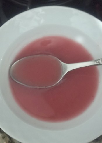 Pastel Pembe Allık kızılcık kiren Tarhanası