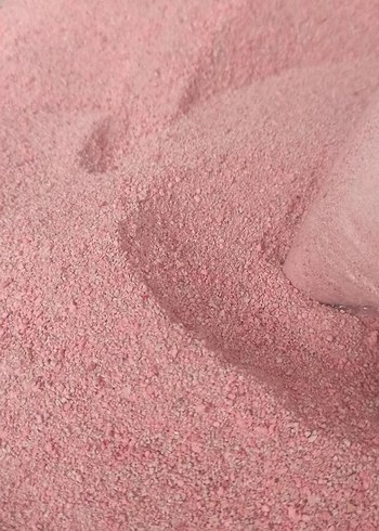 Emsan Pastel Pembe Allık kızılcık kiren Tarhanası