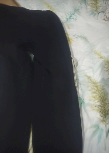 Erkek çocuk alt eşofman ve üst sweatshirt - Görsel 4