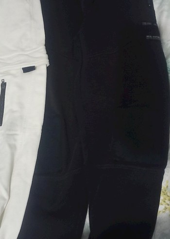 Erkek çocuk alt eşofman iki adet - Görsel 3