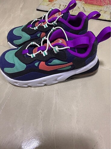 Nike spor ayakkabı