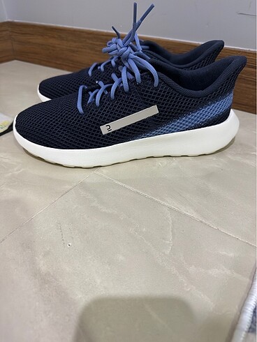 Decathlon yazlık ayakkabı