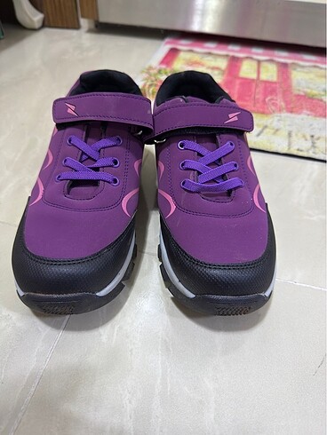 Decathlon kız çocuk ayakkabı - Görsel 2