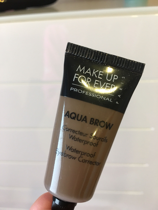 universal Beden Make Up Forever Kas Boyasi