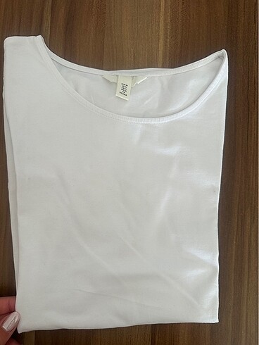 H&M Hamile Tshirt