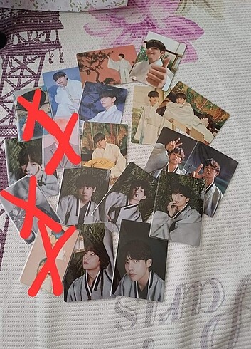 BTS ORIJINAL PC