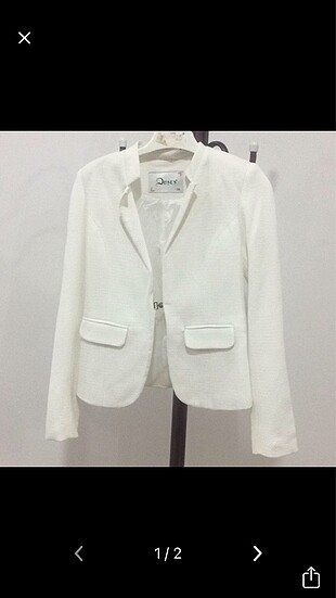 Blazer ceket