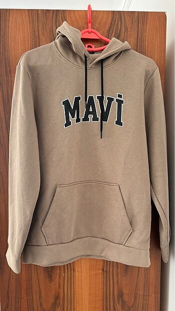 Mavi sweat