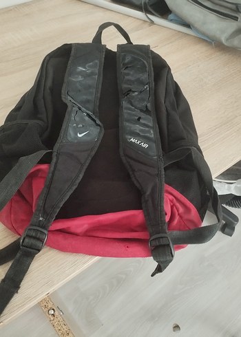 Orijinal Nike okul çantası - Görsel 5