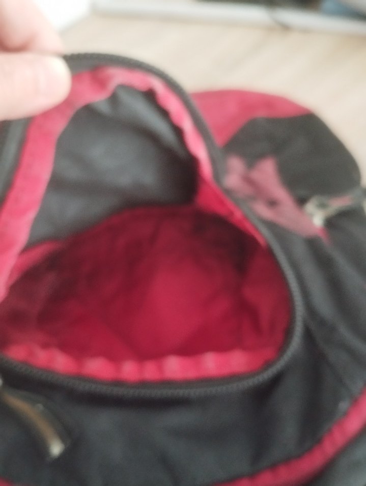 Orijinal Nike okul çantası - Görsel 3