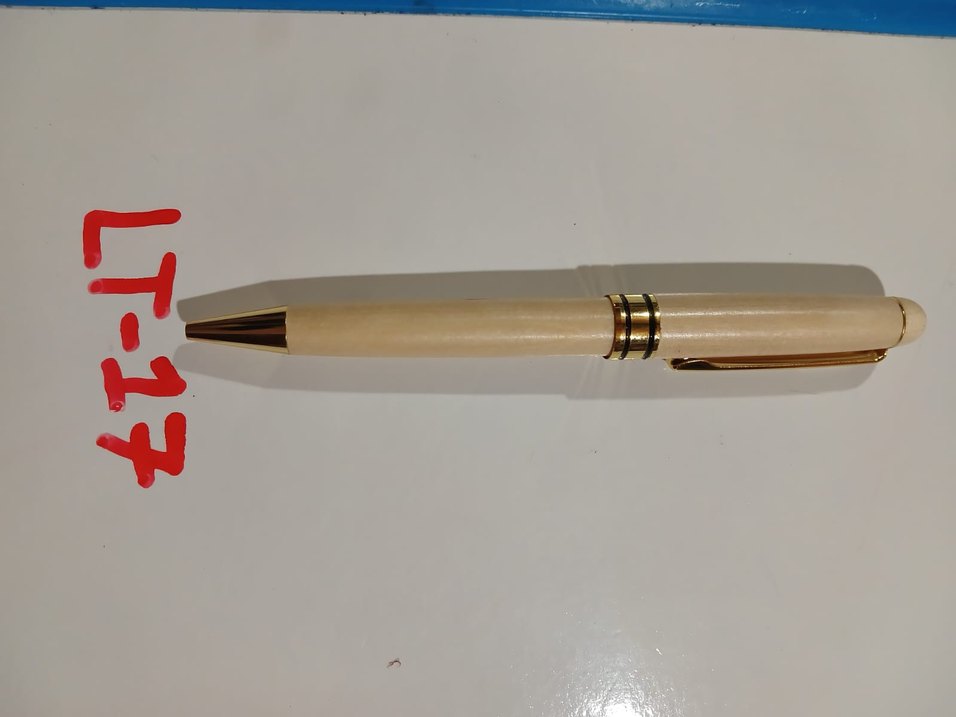 Kutulu özel kalem - Görsel 2