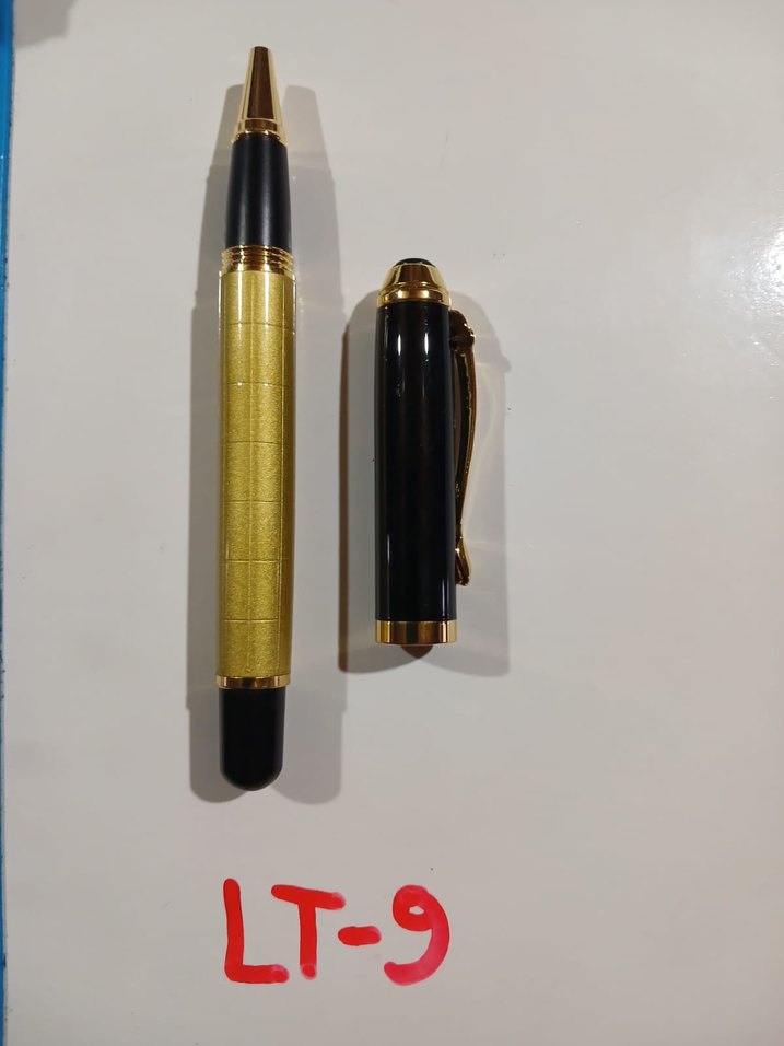 Hediyelik kalem - Görsel 5