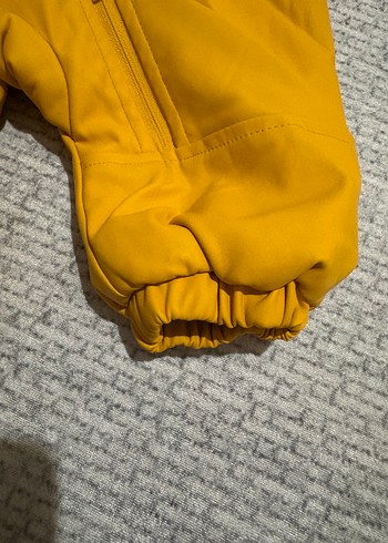 LCW Bebek Astronot Mont - Görsel 3