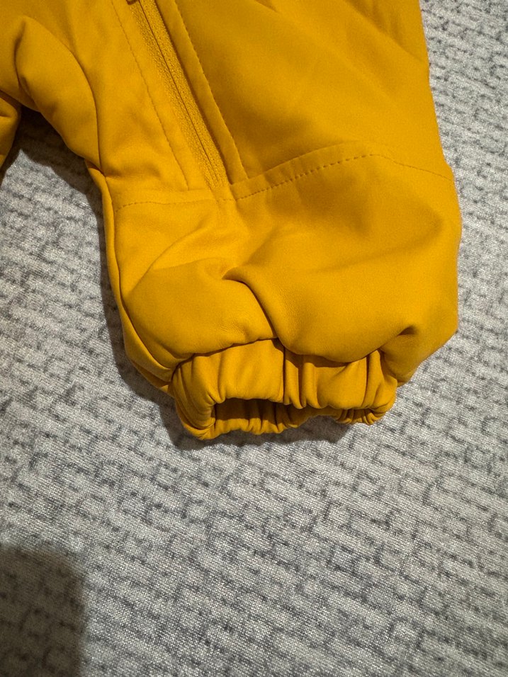 LCW Bebek Astronot Mont - Görsel 3