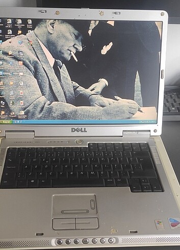 Dell inspiron 